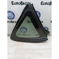 Стекло боковое заднее левое Mercedes W169 Mercedes W169 A 2004-2012 A1696700312