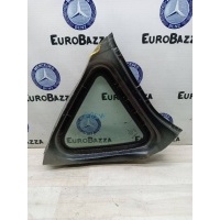 Стекло боковое заднее правое Mercedes W169 Mercedes W169 A 2004-2012 A1696700412