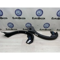 Накладка петли крышки багажника Mercedes W204 Mercedes W204 C 2007-2014 A2048210289