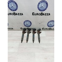 Топливная форсунка Mercedes Om640 Mercedes W169 A 2004-2012 A6400700787
