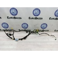 Проводка двери передняя правая Mercedes W204 Mercedes W204 C 2007-2014 A2045409835