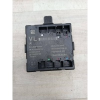 Блок управления двери передний левый Mercedes W204 Mercedes W204 C 2007-2014 A2128203485