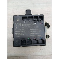 Блок управления двери передний Mercedes W204 Mercedes W204 C 2007-2014 A2128203785