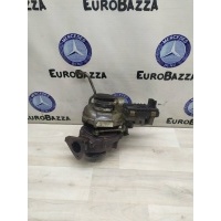 Турбина правая Mercedes Om629 Mercedes W164 ML 2005-2011 A6290901480