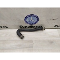 Патрубок системы охлаждения Mercedes W164 Mercedes W164 ML 2005-2011 A1645060535