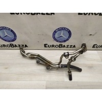Топливная трубка Mercedes Om629 Mercedes W164 ML 2005-2011 A6290700532