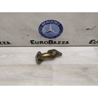 Патрубок EGR Mercedes Om629 Mercedes W164 ML 2005-2011 A6291400357