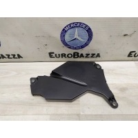 Крышка двигателя Mercedes Om629 Mercedes W164 ML 2005-2011 A6290160324