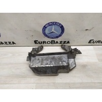 Кронштейн клапана EGR Mercedes Om629 Mercedes W164 ML 2005-2011 A6291420443