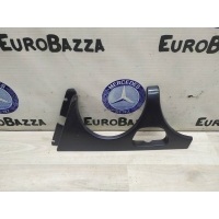 Накладка под фару передняя правая Mercedes W210 Mercedes W210 E 1995-2002 A2108200312