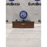 Пепельница Mercedes X164 Mercedes X164 GL 2006-2012 A1648100030