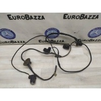 Проводка парктроников задняя Mercedes X164 Mercedes X164 GL 2006-2012 A1645402405