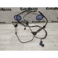 Проводка парктроников задняя Mercedes W211 Mercedes W211 E 2002-2009 A2115406606