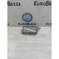 Теплообменник Mercedes Om640 Mercedes W169 A 2004-2012 A6401800765