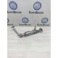 Радиатор EGR Mercedes Om640 Mercedes W169 A 2004-2012 A6401400575