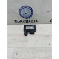 Реле накала свечей Mercedes Om640 Mercedes W169 A 2004-2012 A6401530479