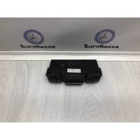 Блок управления климатом Mercedes W220 Mercedes W220 S 1998-2005 2208300185