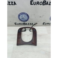 Накладка селектора АКПП Mercedes W220 Mercedes W220 S 1998-2005 2088201001