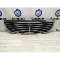 Решетка радиатора Mercedes W211 Mercedes W211 E 2002-2009 A2118800583