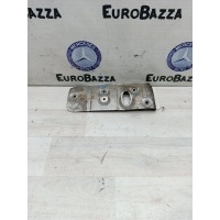 Накладка выпускного коллектора Mercedes Om640 Mercedes W169 A 2004-2012 A6401400034