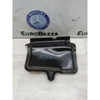 Перегородка моторного отсека Mercedes X164 Mercedes X164 GL 2006-2012 A1646200678