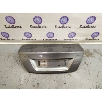 Крышка багажника Mercedes W204 Mercedes W204 C 2007-2014 A2047500075