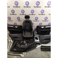 Переднее сидение Mercedes W204 Mercedes W204 C 2007-2014 A2049100122