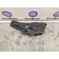 Защита днища задняя правая Mercedes W164 Mercedes W164 ML 2005-2011 A1646102208