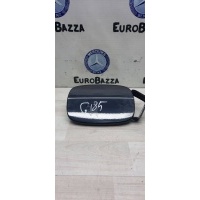Лючок бензобака Mercedes W208 Mercedes W208 CLK 1997-2002 A2087500306