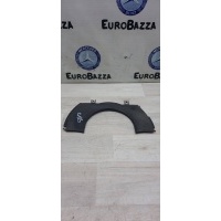Накладка жабо центральная Mercedes W208 Mercedes W208 CLK 1997-2002 A2028300613