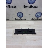 Блок управления сидения Mercedes W163 Mercedes W163 ML 1997-2005 A1638201910