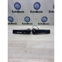 Ручка двери Mercedes W208 Mercedes W208 CLK 1997-2002 A2087600070