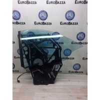 Стекло заднее левое Mercedes W208 Mercedes W208 CLK 1997-2002 A2086700310