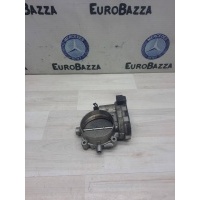 Дроссельная заслонка Mercedes M273 Mercedes W221 S 2005-2013 2731410325