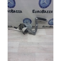 Рычаг ручного тормоза Mercedes R171 Mercedes W171 SLK 2004-2011 A1714200484