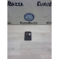 Блок управления Webasto Mercedes W220 Mercedes W220 S 1998-2005 2038201097