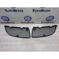 Решетка капота Mercedes R171 Mercedes W171 SLK 2004-2011 A1718800485