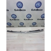 Молдинг капота Mercedes W169 Mercedes W169 A 2004-2012 A1698800383