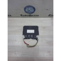 Блок управления АКПП Mercedes R171 Mercedes W171 SLK 2004-2011 A0325453132