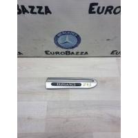 Молдинг переднего правого крыла Mercedes W203 Mercedes W203 C 2000-2007 A2036904862