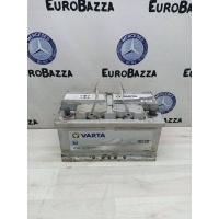 Аккумулятор VARTA 85Ah Mercedes W203 C 2000-2007 A0000000000