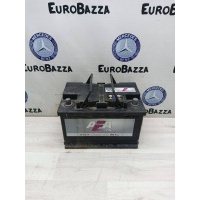 Аккумулятор AFA Plus 74Ah Mercedes W203 C 2000-2007 A0000000000