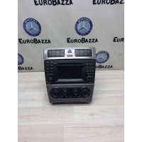 Магнитола Mercedes W203 Mercedes W203 C 2000-2007 A2038703294