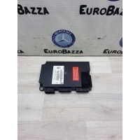Блок управления складной крышей Mercedes R230 Mercedes W230 SL 2001-2011 2308205526