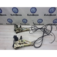 Замок крышки багажника Mercedes R230 Mercedes W230 SL 2001-2011 2307901471