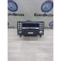Магнитола Mercedes R171 Mercedes W171 SLK 2004-2011 A1718200386
