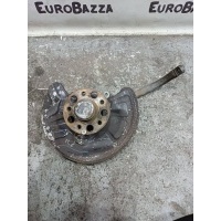 Правый поворотный кулак Mercedes R230 Mercedes W230 SL 2001-2011 2113303820