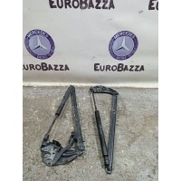 Петля капота с амортизатором Mercedes W208 Mercedes W208 CLK 1997-2002 A2088800029