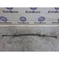 Рулевая трапеция с наконечниками Mercedes W208 Mercedes W208 CLK 1997-2002 A2024600505