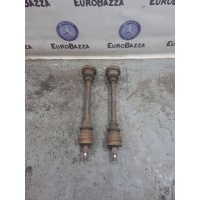 Привод задний Mercedes W220 Mercedes W220 S 1998-2005 2203506710